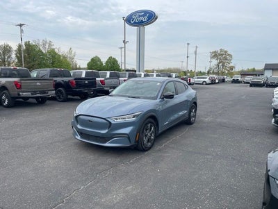 2023 Ford Mustang Mach-E Select AWD