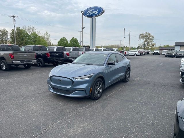 2023 Ford Mustang Mach-E Select AWD