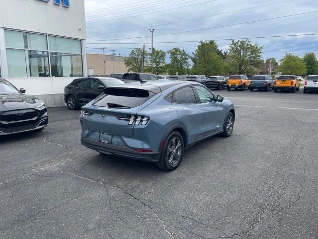 2023 Ford Mustang Mach-E Select AWD