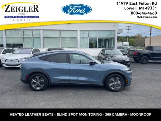2023 Ford Mustang Mach-E Select
