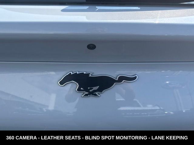 2023 Ford Mustang Mach-E Select AWD