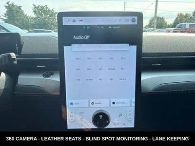 2023 Ford Mustang Mach-E Select AWD