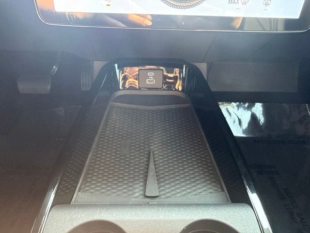 2023 Ford Mustang Mach-E Select AWD