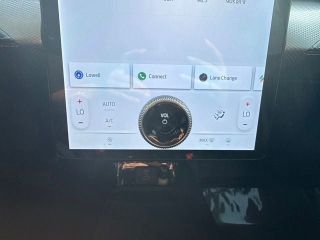 2023 Ford Mustang Mach-E Select AWD