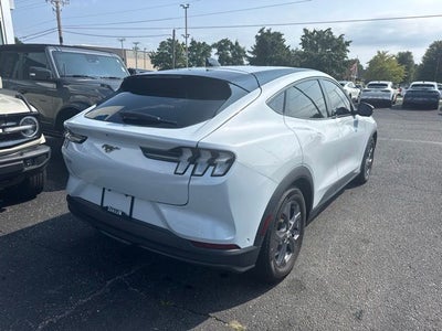 2023 Ford Mustang Mach-E Select AWD