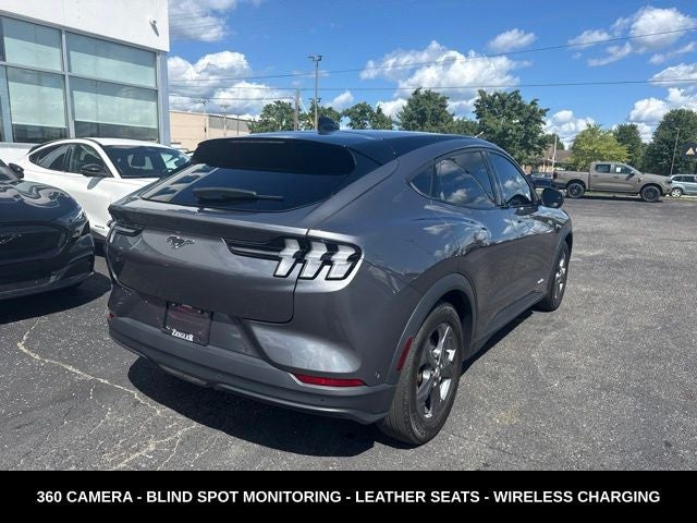 2023 Ford Mustang Mach-E Select AWD