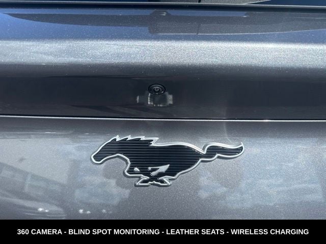 2023 Ford Mustang Mach-E Select AWD