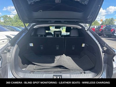 2023 Ford Mustang Mach-E Select AWD