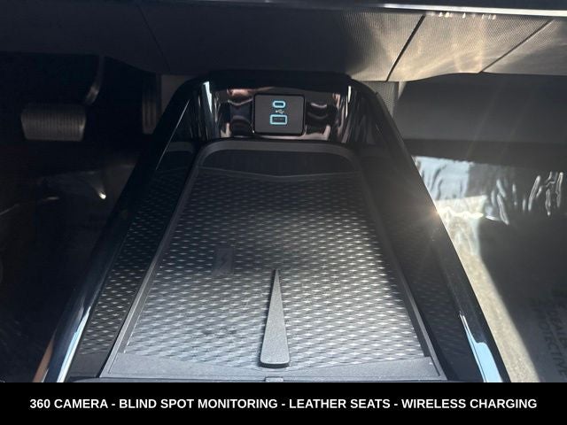 2023 Ford Mustang Mach-E Select AWD