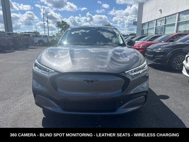 2023 Ford Mustang Mach-E Select AWD