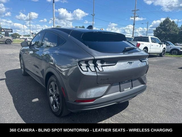 2023 Ford Mustang Mach-E Select AWD