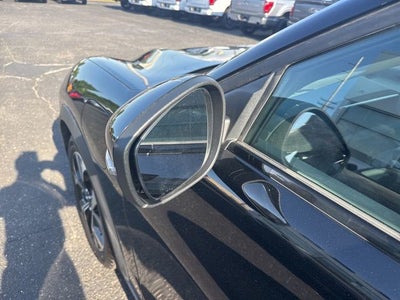2024 Ford Mustang Mach-E Select AWD EXTENDED BATTERY