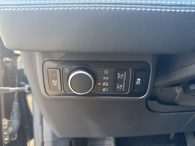 2024 Ford Mustang Mach-E Select AWD EXTENDED BATTERY
