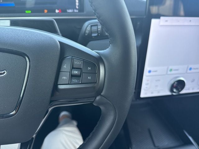 2024 Ford Mustang Mach-E Select AWD EXTENDED BATTERY