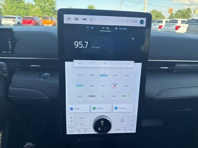 2024 Ford Mustang Mach-E Select AWD EXTENDED BATTERY