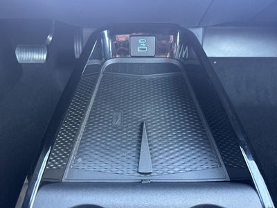 2024 Ford Mustang Mach-E Select AWD EXTENDED BATTERY