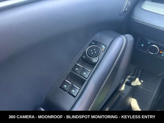 2023 Ford Mustang Mach-E California Route 1 AWD