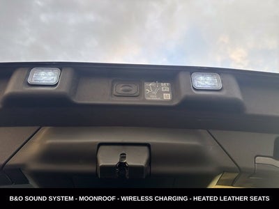 2023 Ford Mustang Mach-E Premium AWD