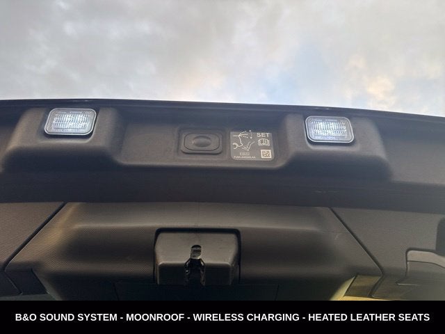 2023 Ford Mustang Mach-E Premium AWD