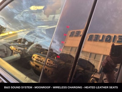 2023 Ford Mustang Mach-E Premium AWD