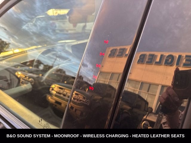 2023 Ford Mustang Mach-E Premium AWD