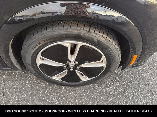 2023 Ford Mustang Mach-E Premium AWD