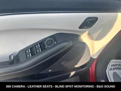 2023 Ford Mustang Mach-E Premium AWD