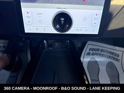 2023 Ford Mustang Mach-E Premium EXT RANGE