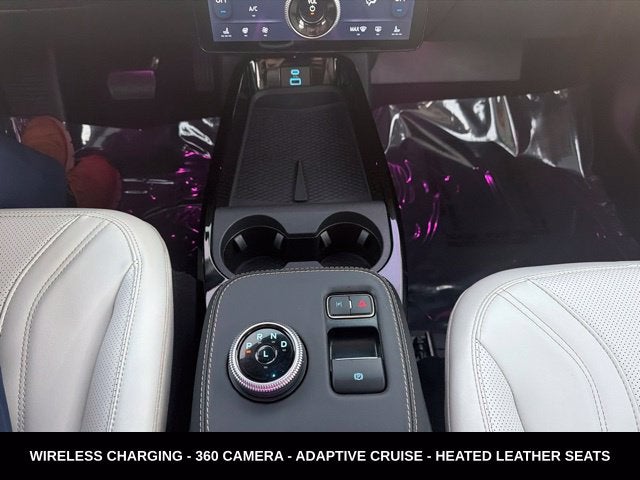 2024 Ford Mustang Mach-E Premium EXTENDED RANGE AWD