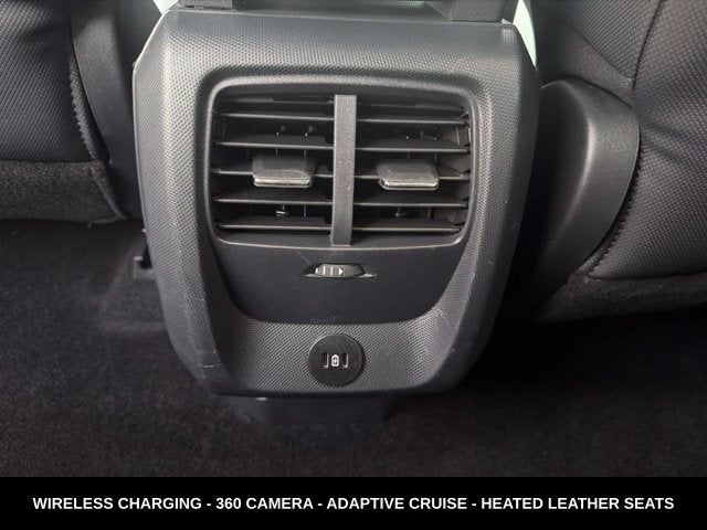 2024 Ford Mustang Mach-E Premium EXTENDED RANGE AWD