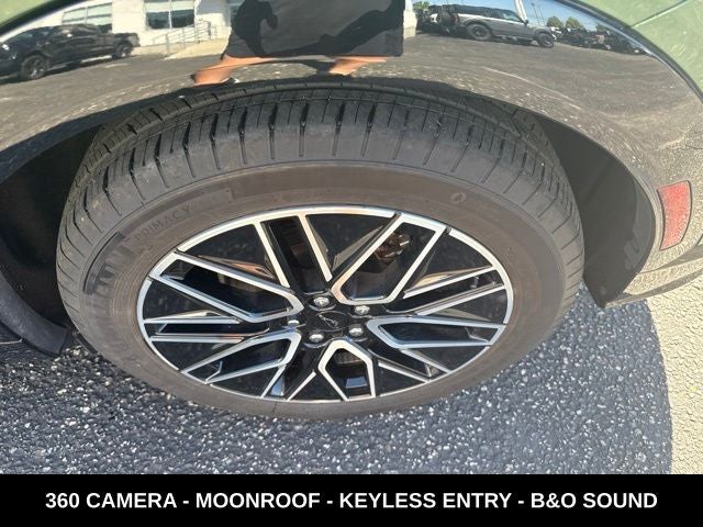 2024 Ford Mustang Mach-E Premium EXTENDED RANGE AWD