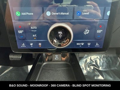 2023 Ford Mustang Mach-E Premium AWD
