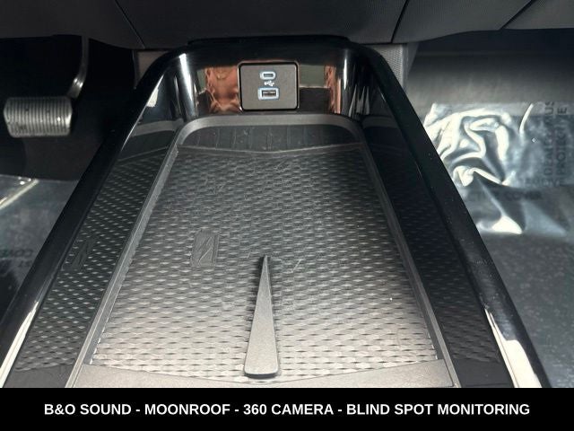 2023 Ford Mustang Mach-E Premium AWD