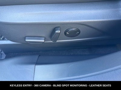 2024 Ford Mustang Mach-E Premium AWD