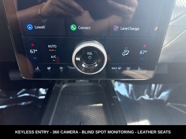 2024 Ford Mustang Mach-E Premium AWD