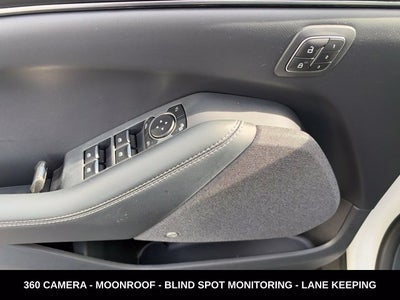 2024 Ford Mustang Mach-E Premium AWD EXTENDED RANGE