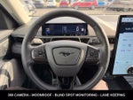 2024 Ford Mustang Mach-E Premium AWD EXTENDED RANGE