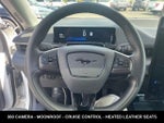 2023 Ford Mustang Mach-E Premium AWD