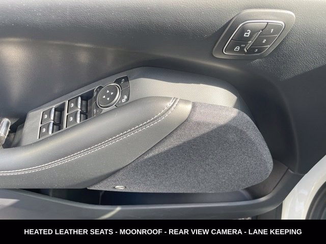 2024 Ford Mustang Mach-E Premium EXT RANGE