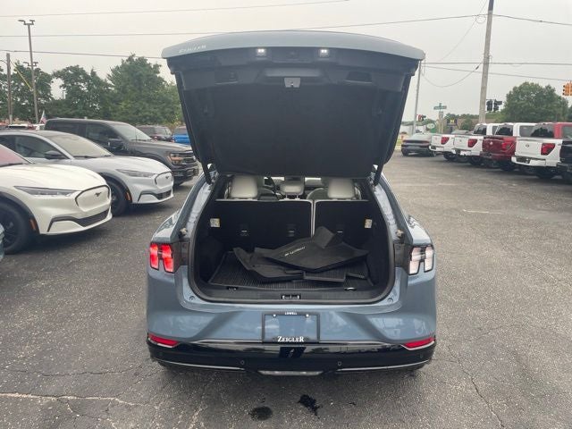 2023 Ford Mustang Mach-E Premium AWD