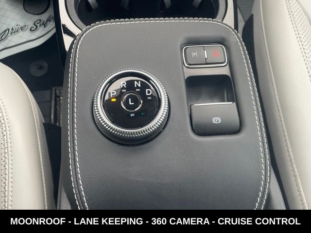 2023 Ford Mustang Mach-E Premium AWD