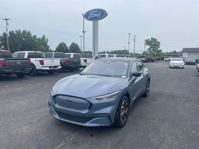 2023 Ford Mustang Mach-E Premium AWD