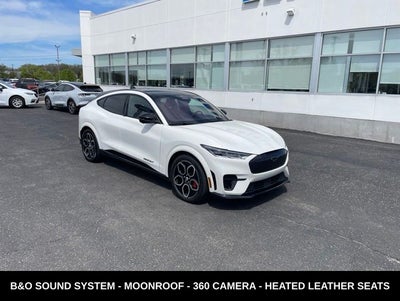 2023 Ford Mustang Mach-E GT AWD