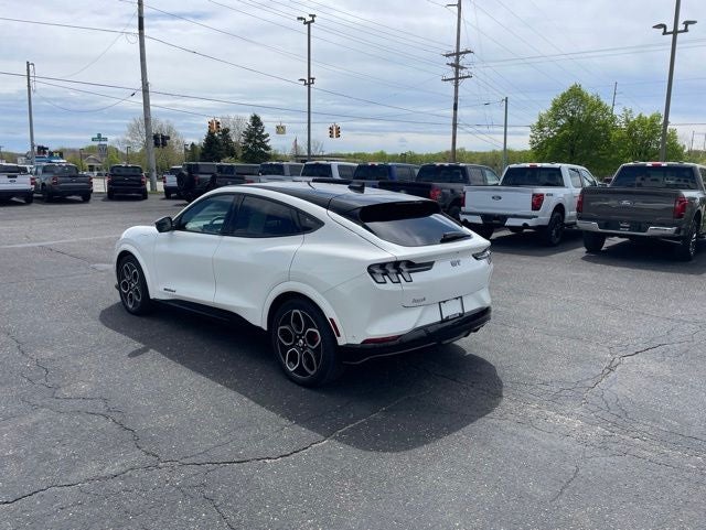 2023 Ford Mustang Mach-E GT AWD