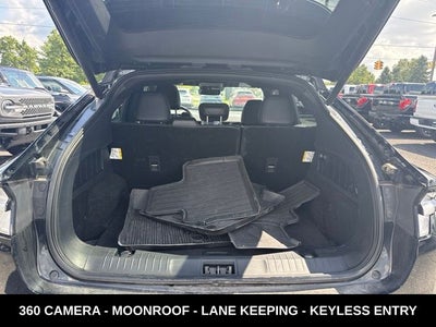 2023 Ford Mustang Mach-E GT AWD EXT BATTERY