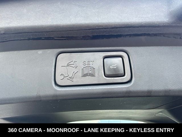 2023 Ford Mustang Mach-E GT AWD EXT BATTERY