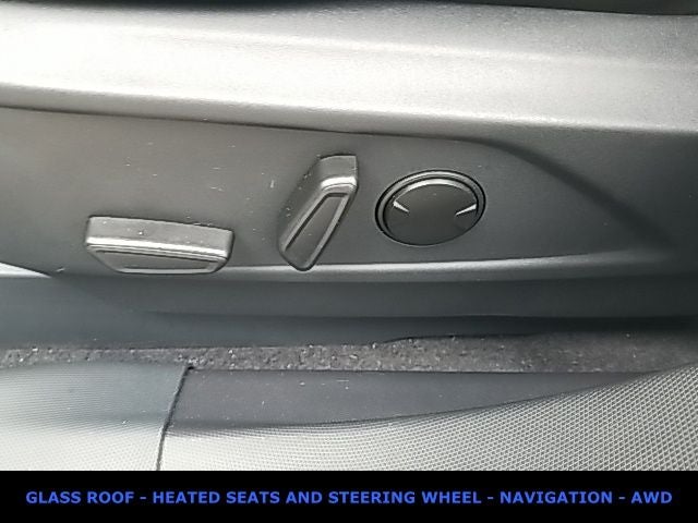 2023 Ford Mustang Mach-E GT PERFORMANCE EDITION