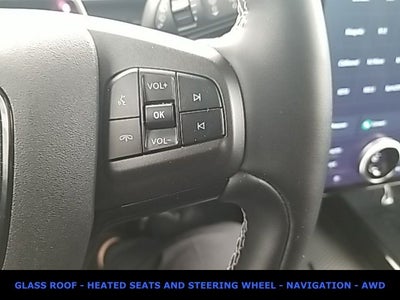 2023 Ford Mustang Mach-E GT PERFORMANCE EDITION