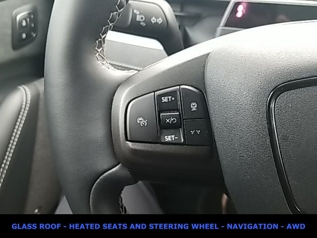 2023 Ford Mustang Mach-E GT PERFORMANCE EDITION