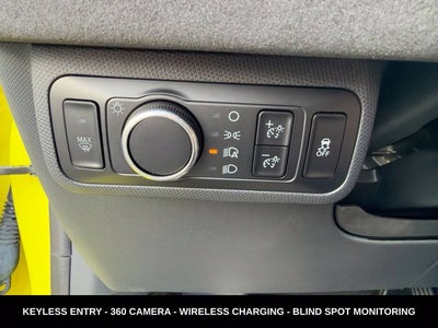 2024 Ford Mustang Mach-E GT EXTENDED RANGE AWD
